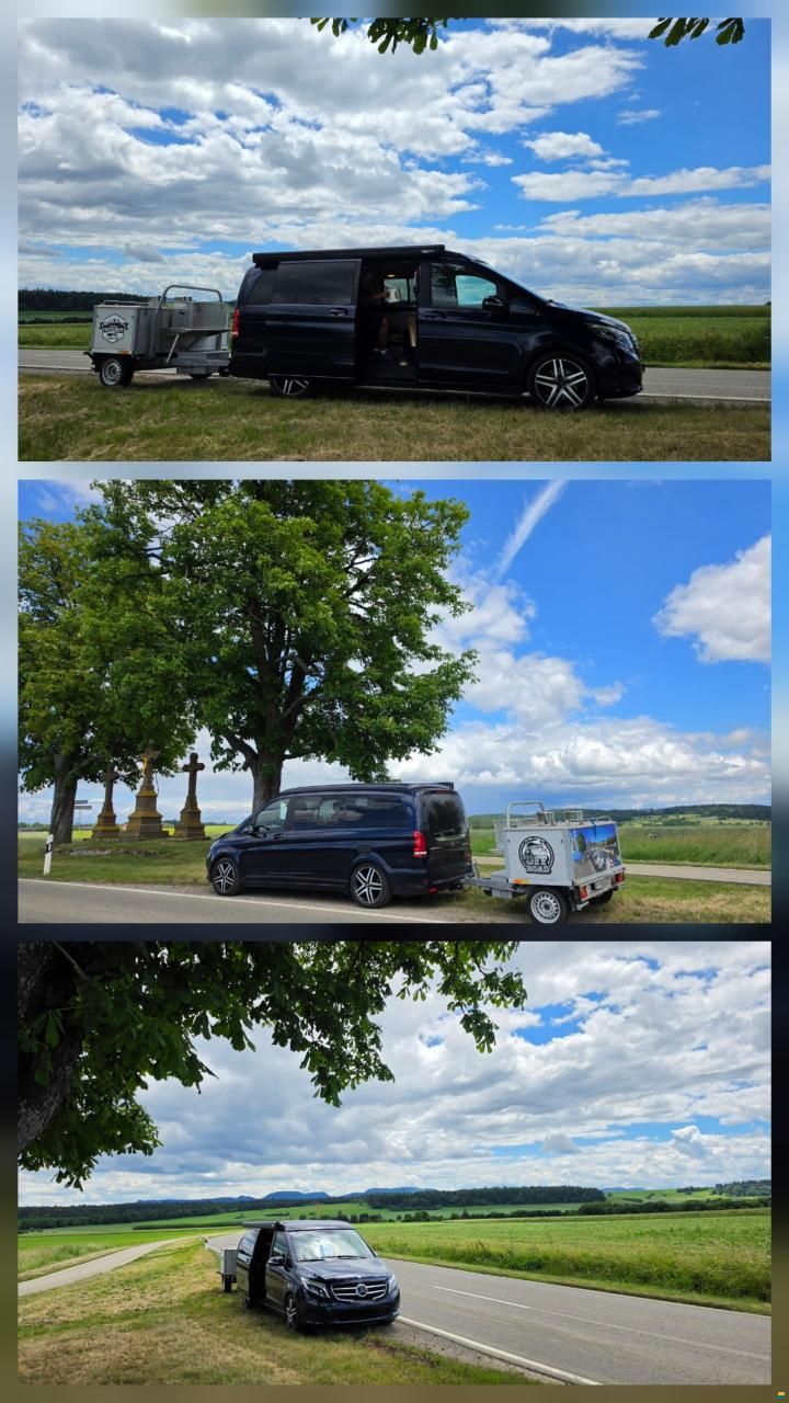 Westfalia Marco Polo