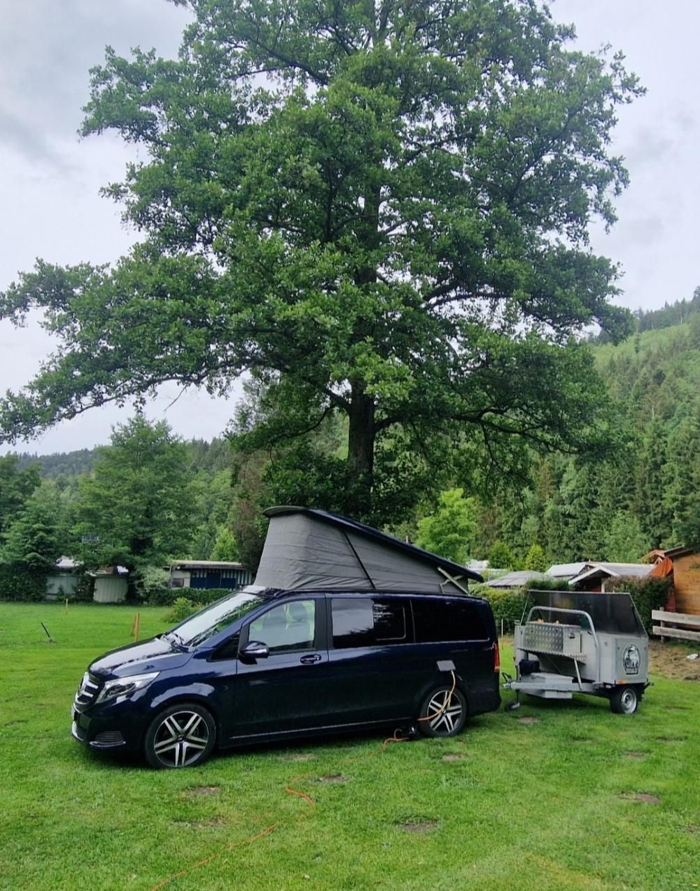 Westfalia Marco Polo