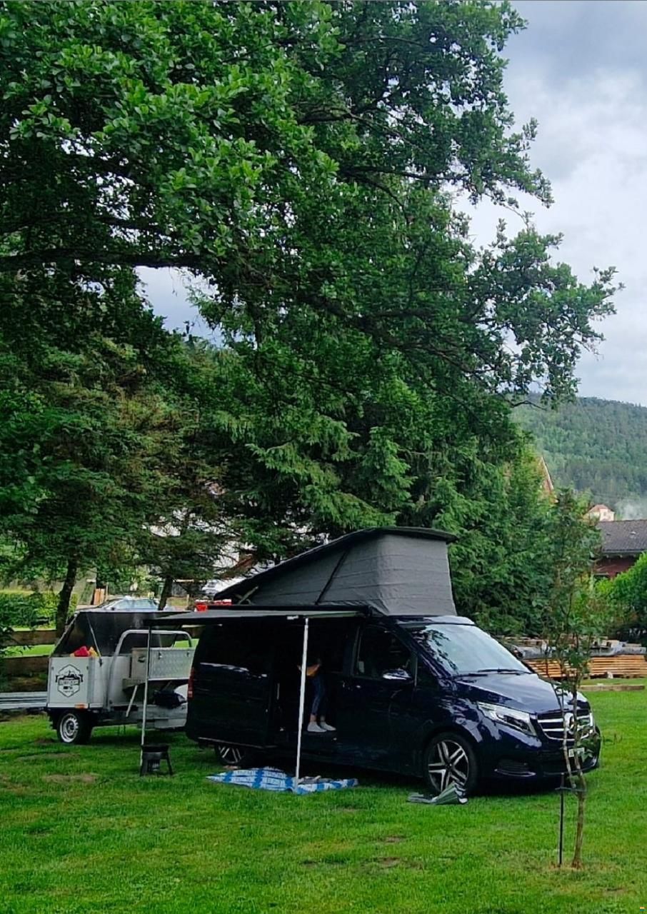 Westfalia Marco Polo