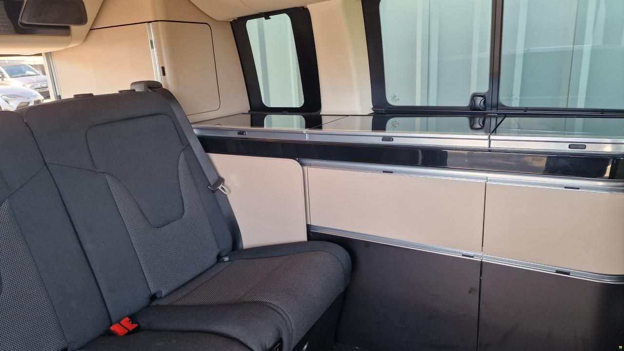 Westfalia Marco Polo