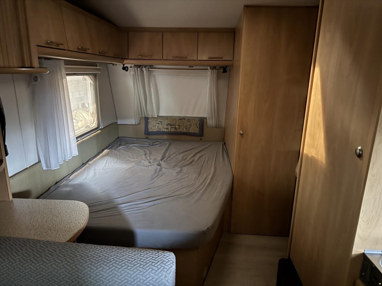 Bürstner Ventana