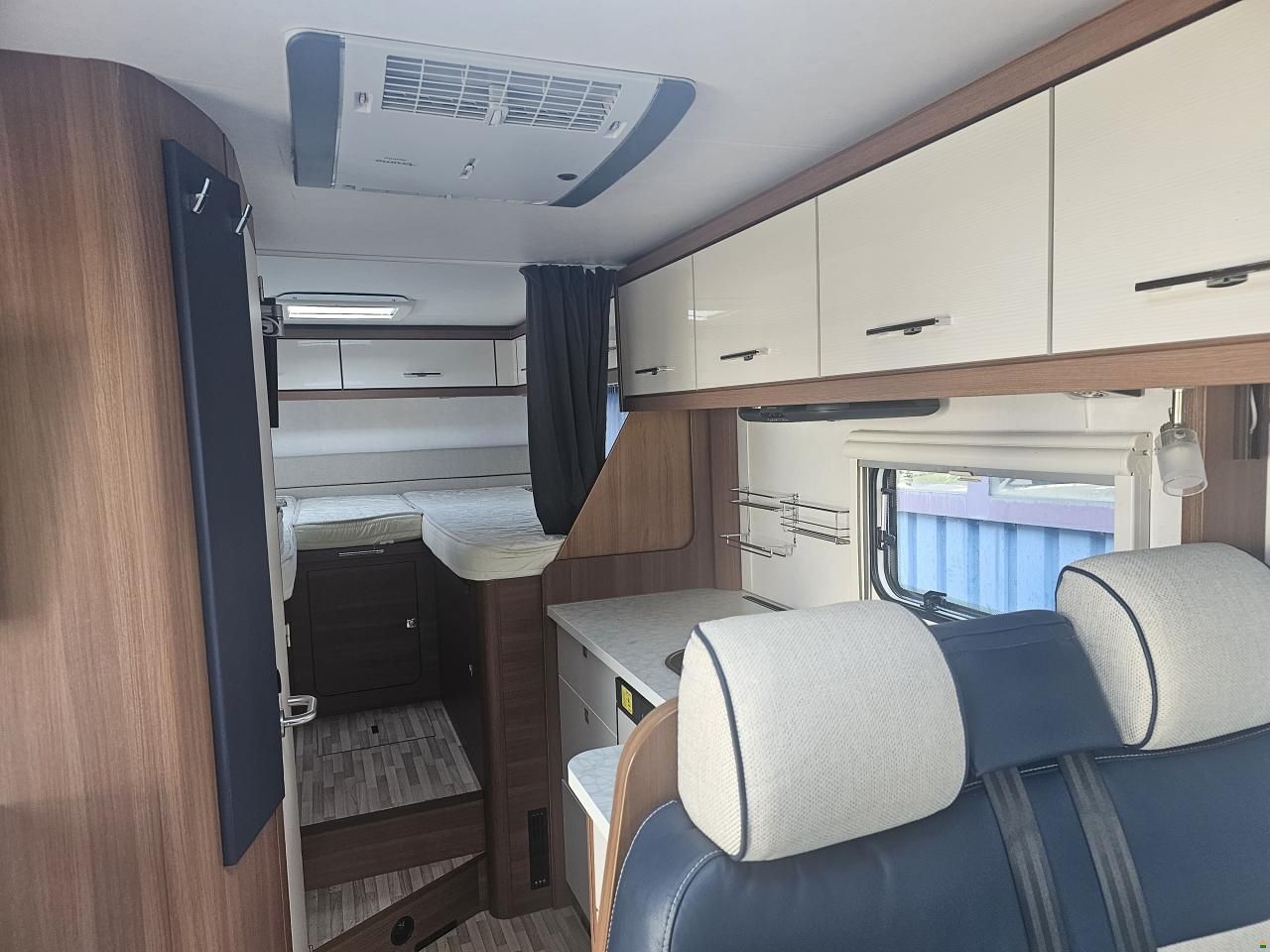 LMC 675 G Expedition Sportline