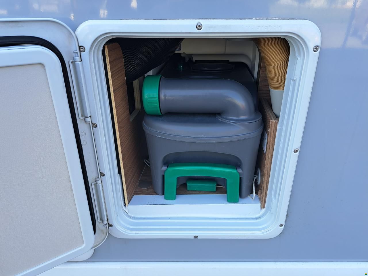 Knaus Van TI VW 640 MEG Vansation