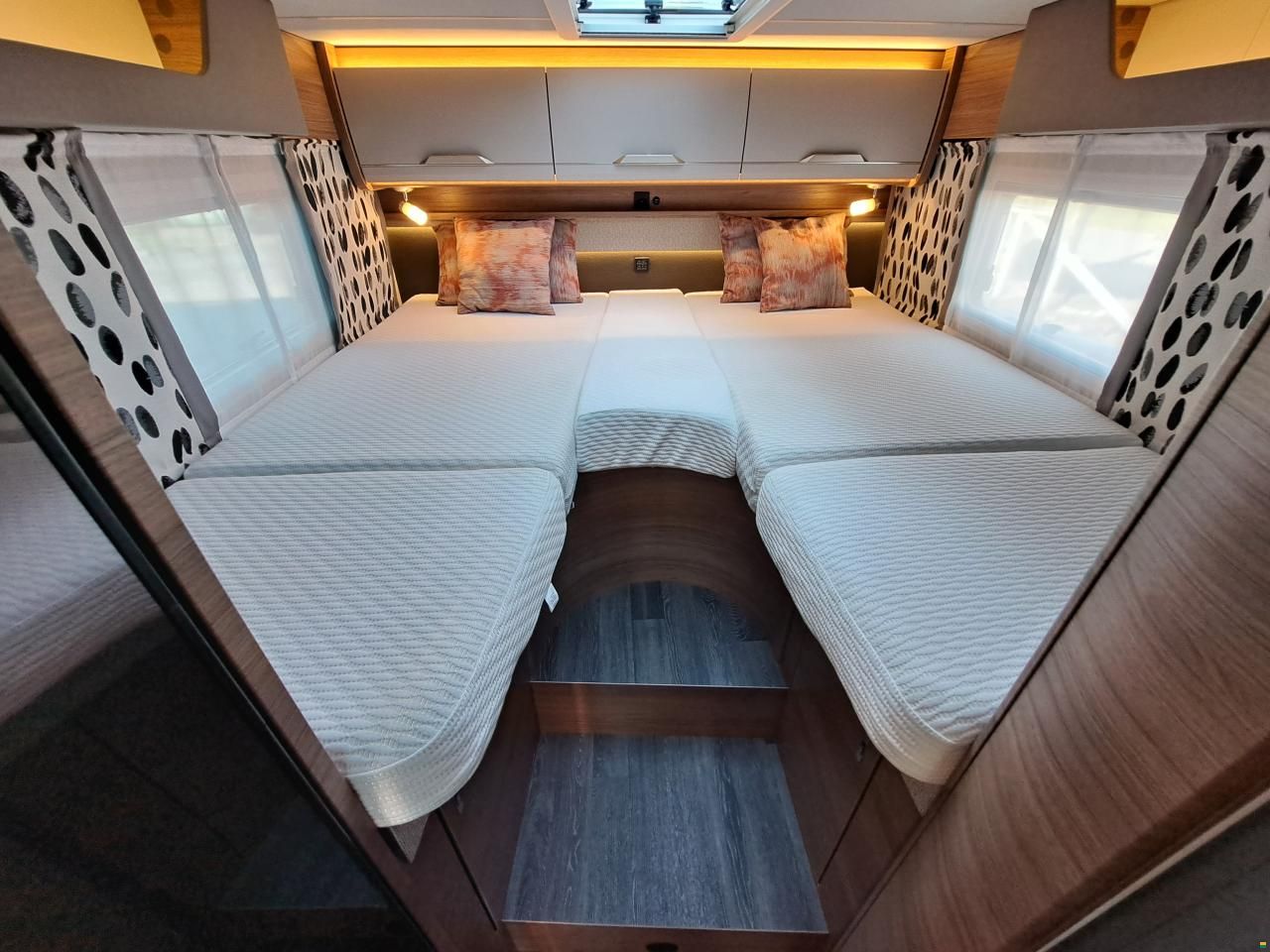 Knaus Van TI VW 640 MEG Vansation