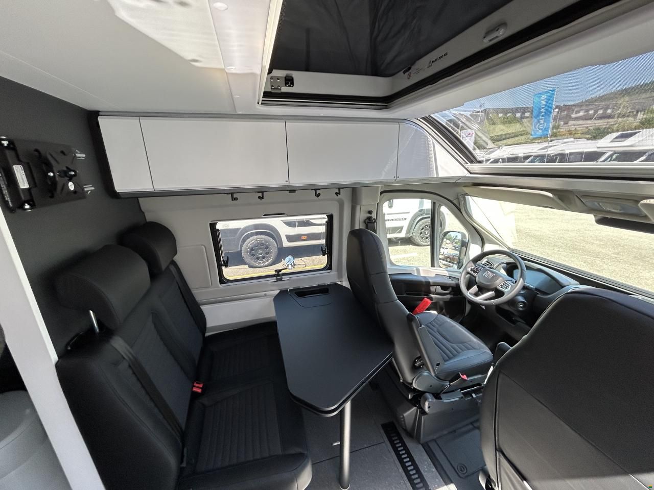 Adria Twin Sports 640 SLB