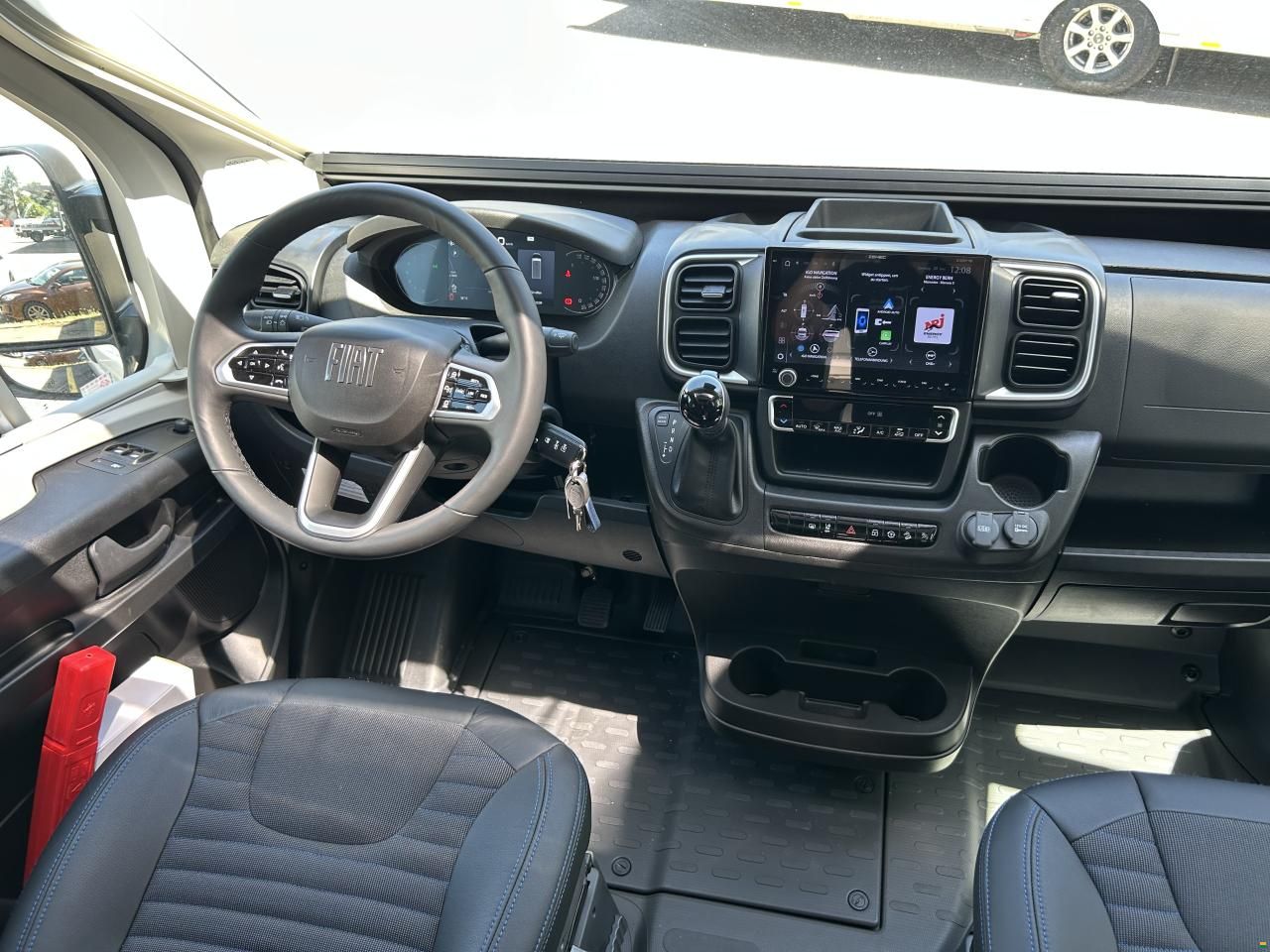 Adria Twin Sports 640 SLB