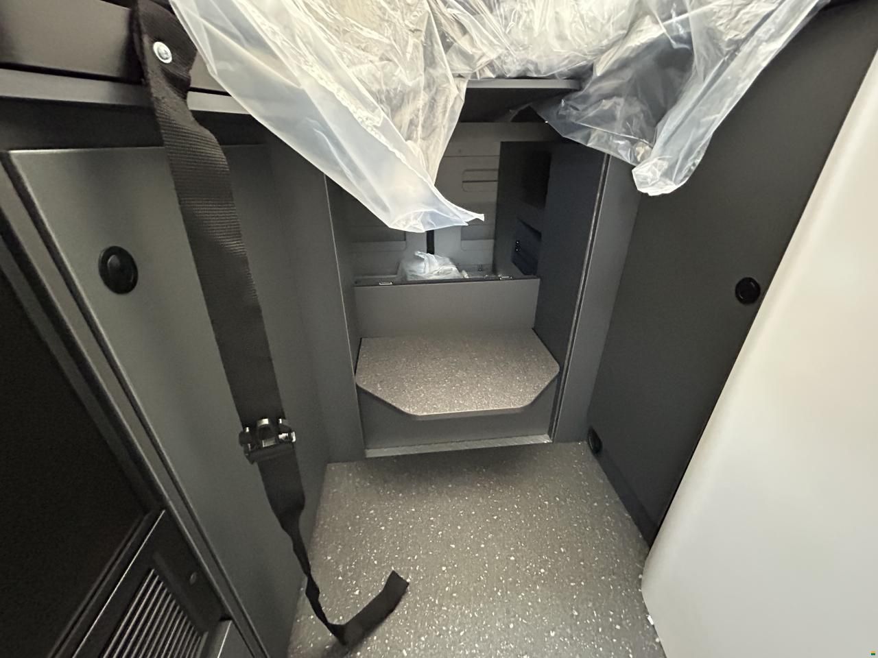 Adria Twin Sports 640 SLB