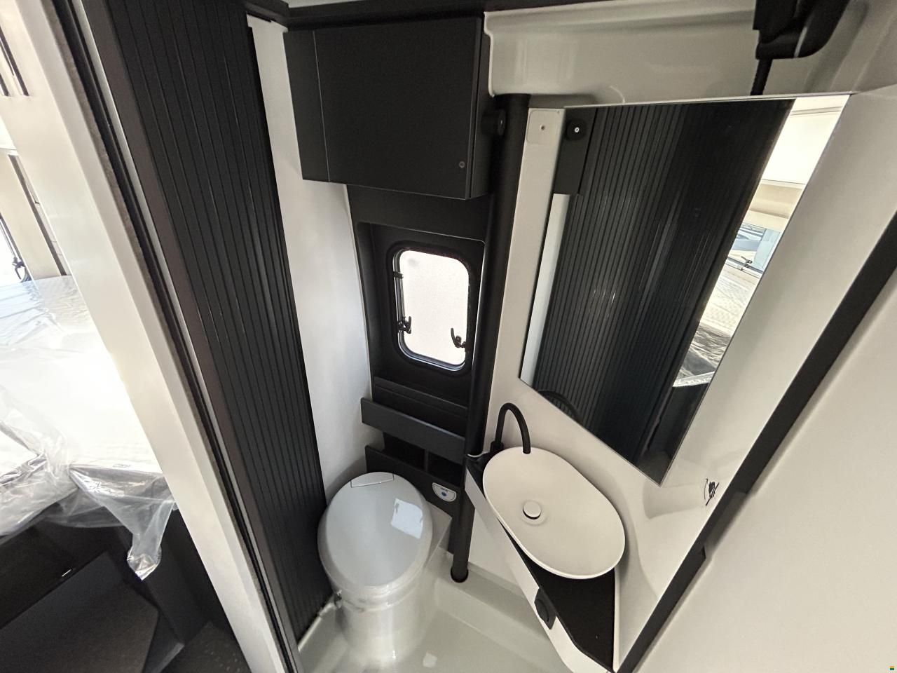 Adria Twin Sports 640 SLB
