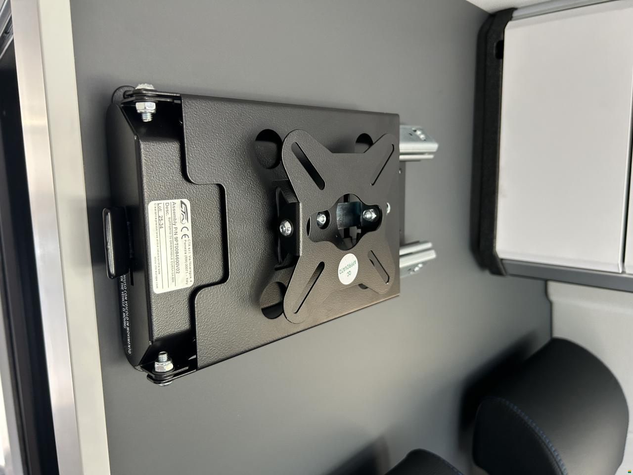 Adria Twin Sports 640 SLB