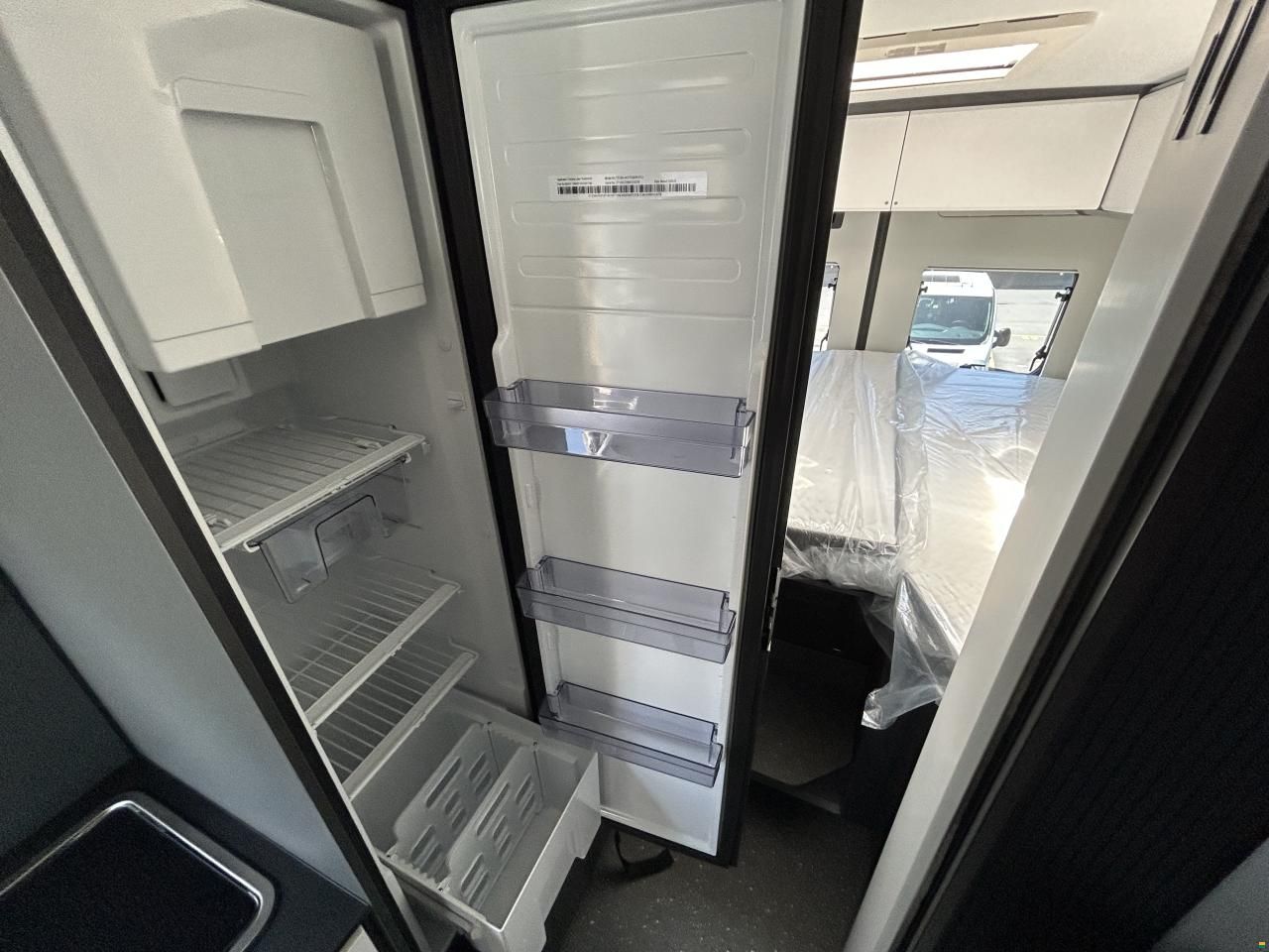 Adria Twin Sports 640 SLB