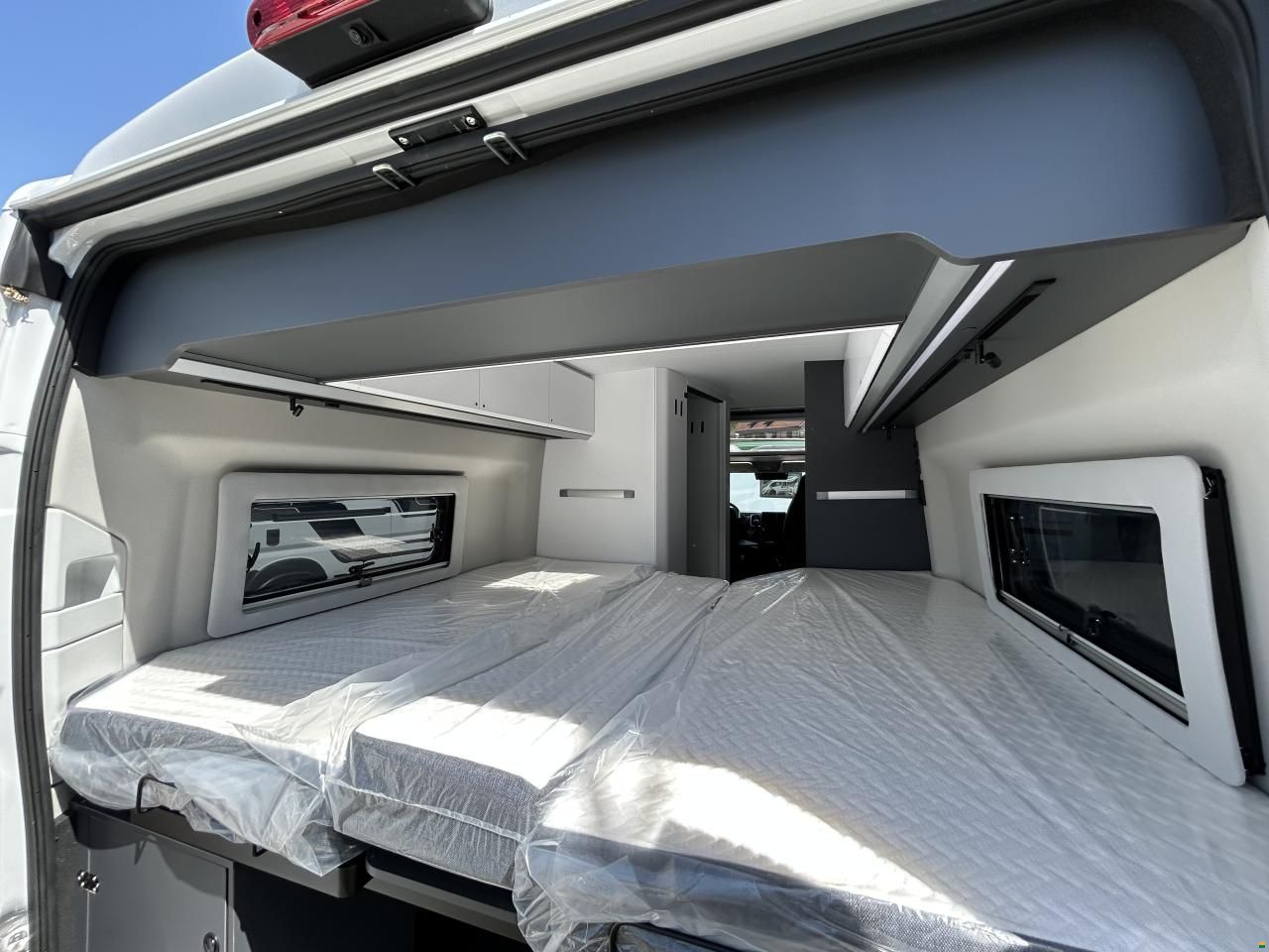 Adria Twin Sports 640 SLB