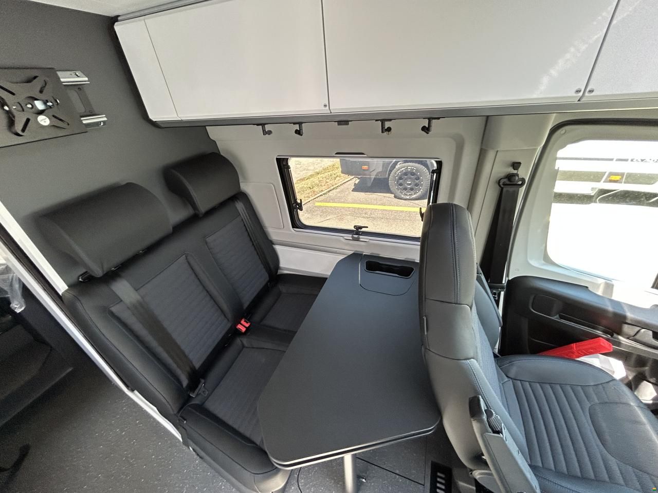 Adria Twin Sports 640 SLB
