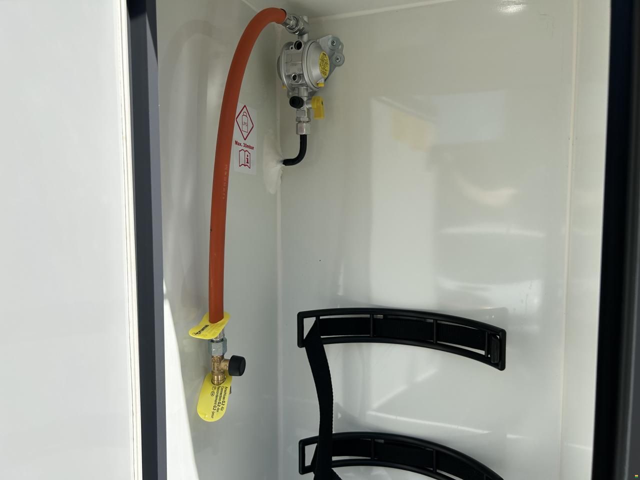 Adria Twin Sports 640 SLB