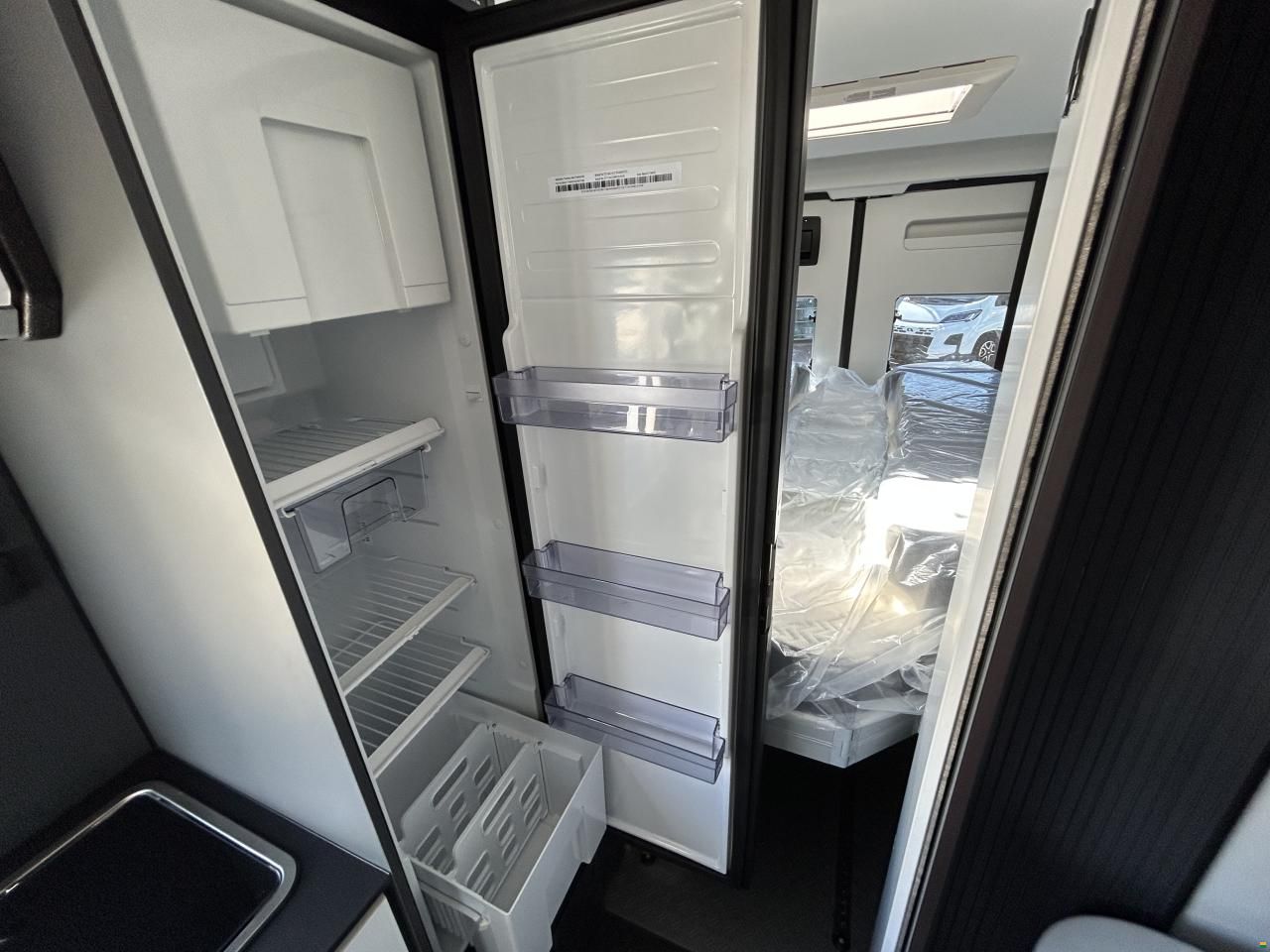 Adria Twin Sports 640 SGX