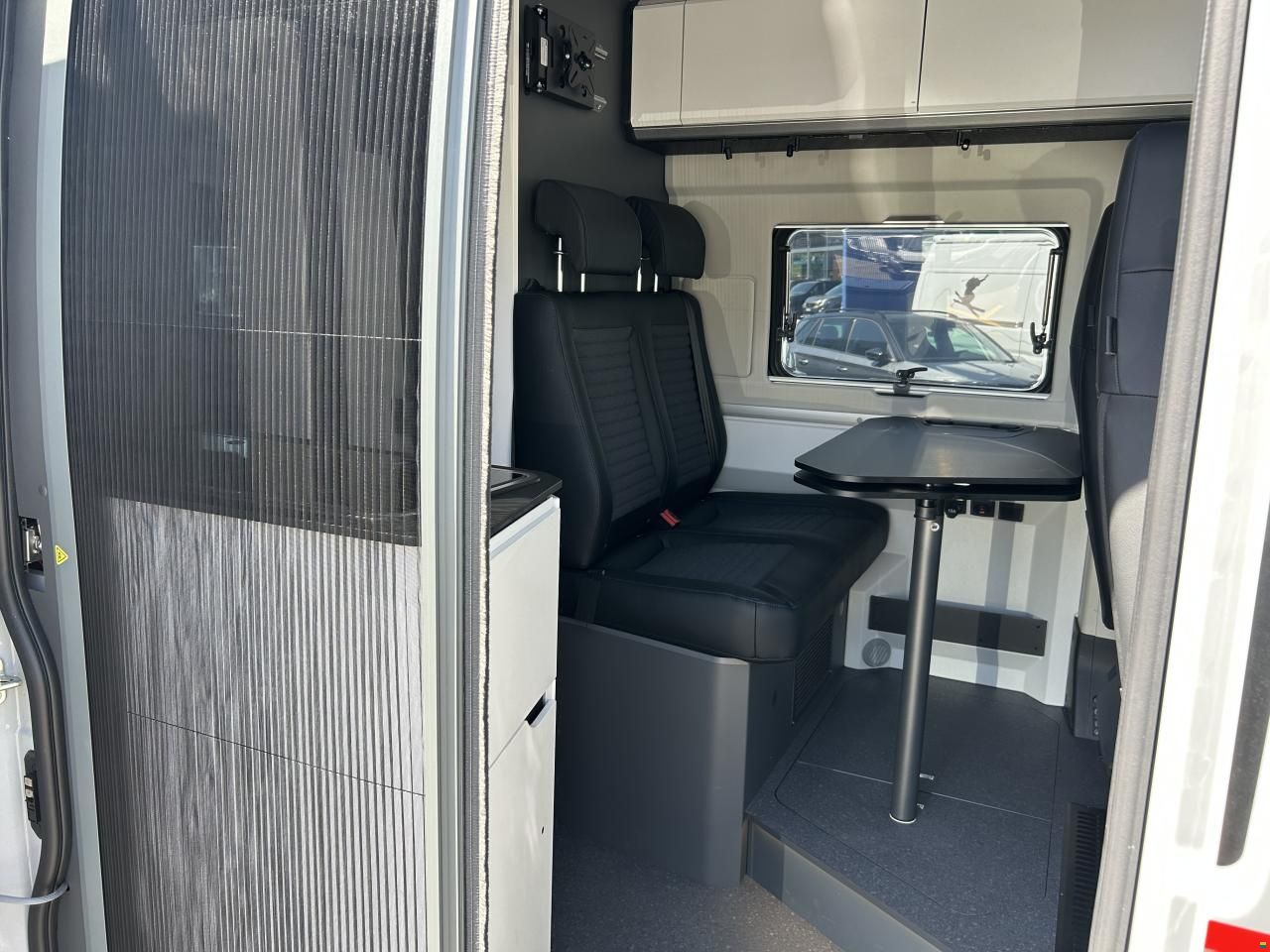 Adria Twin Sports 640 SGX