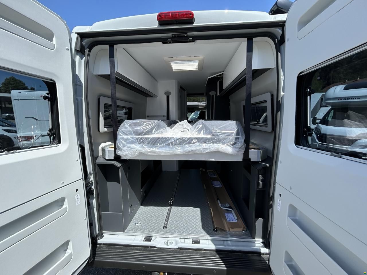 Adria Twin Sports 640 SGX