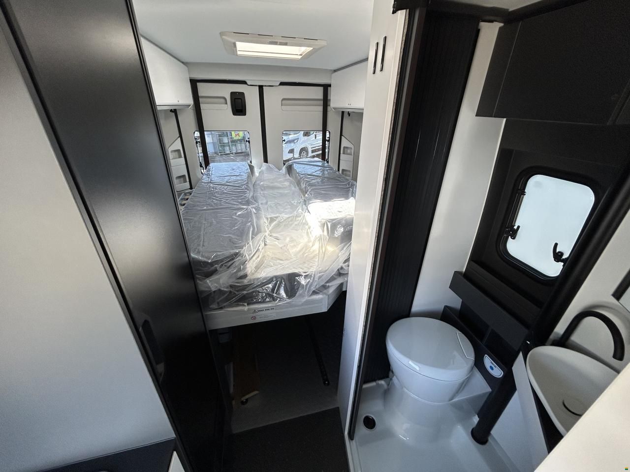 Adria Twin Sports 640 SGX