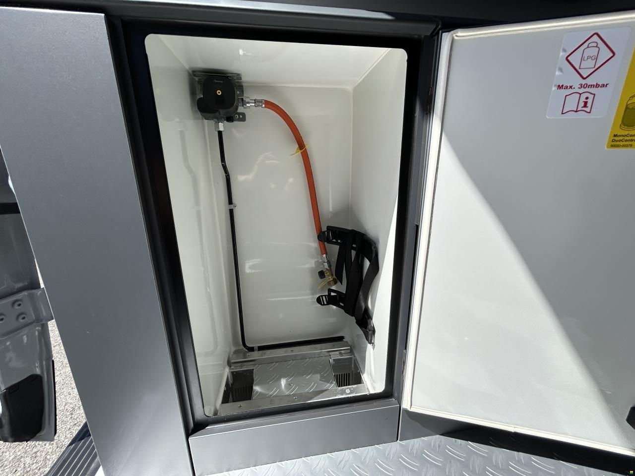 Adria Twin Sports 640 SGX