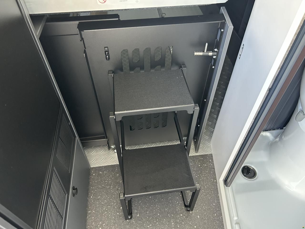 Adria Twin Sports 640 SGX