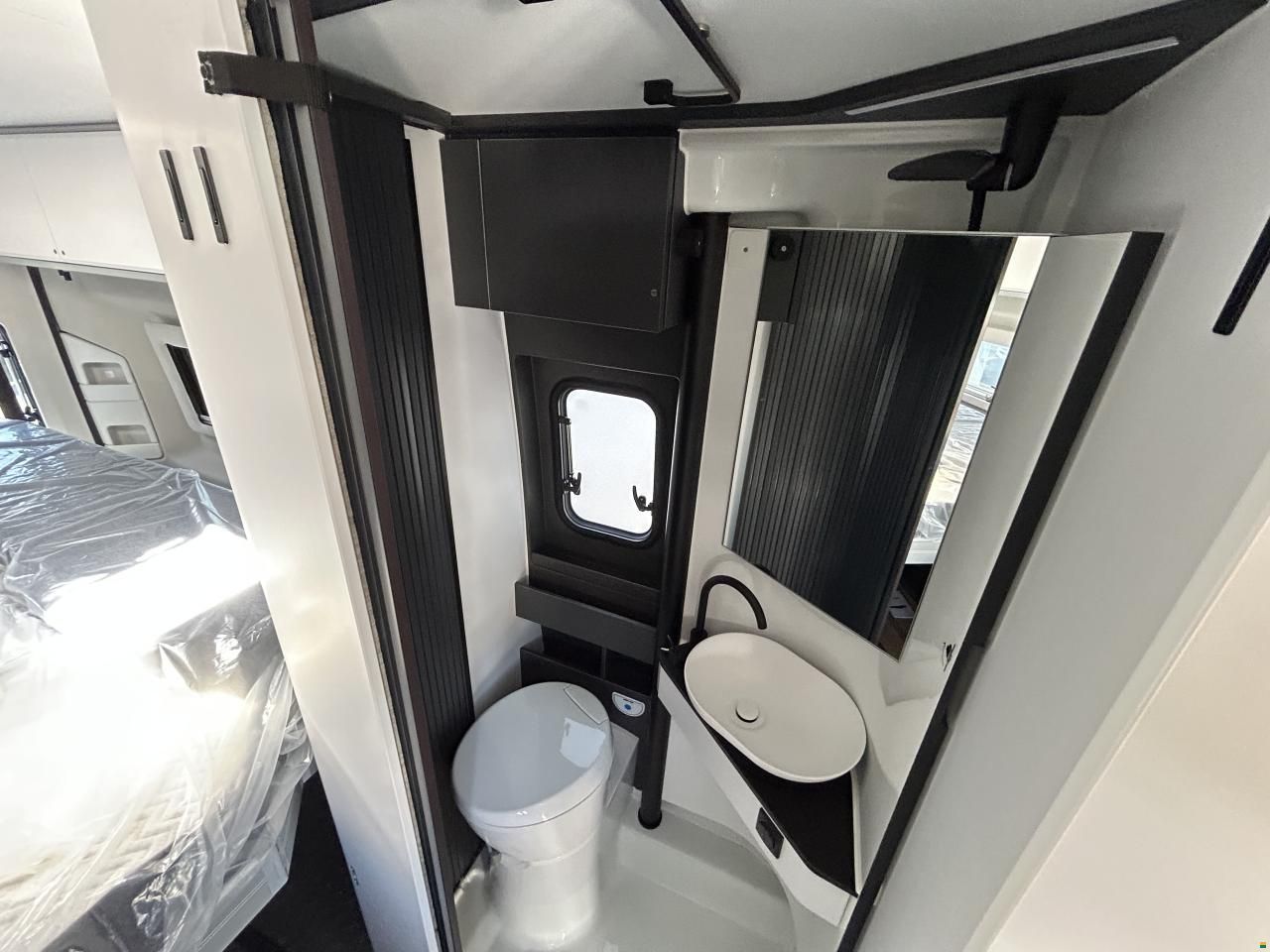 Adria Twin Sports 640 SGX