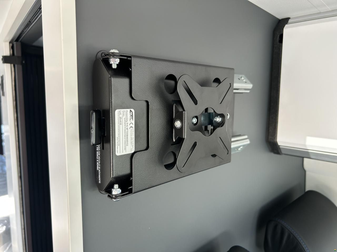 Adria Twin Sports 640 SGX