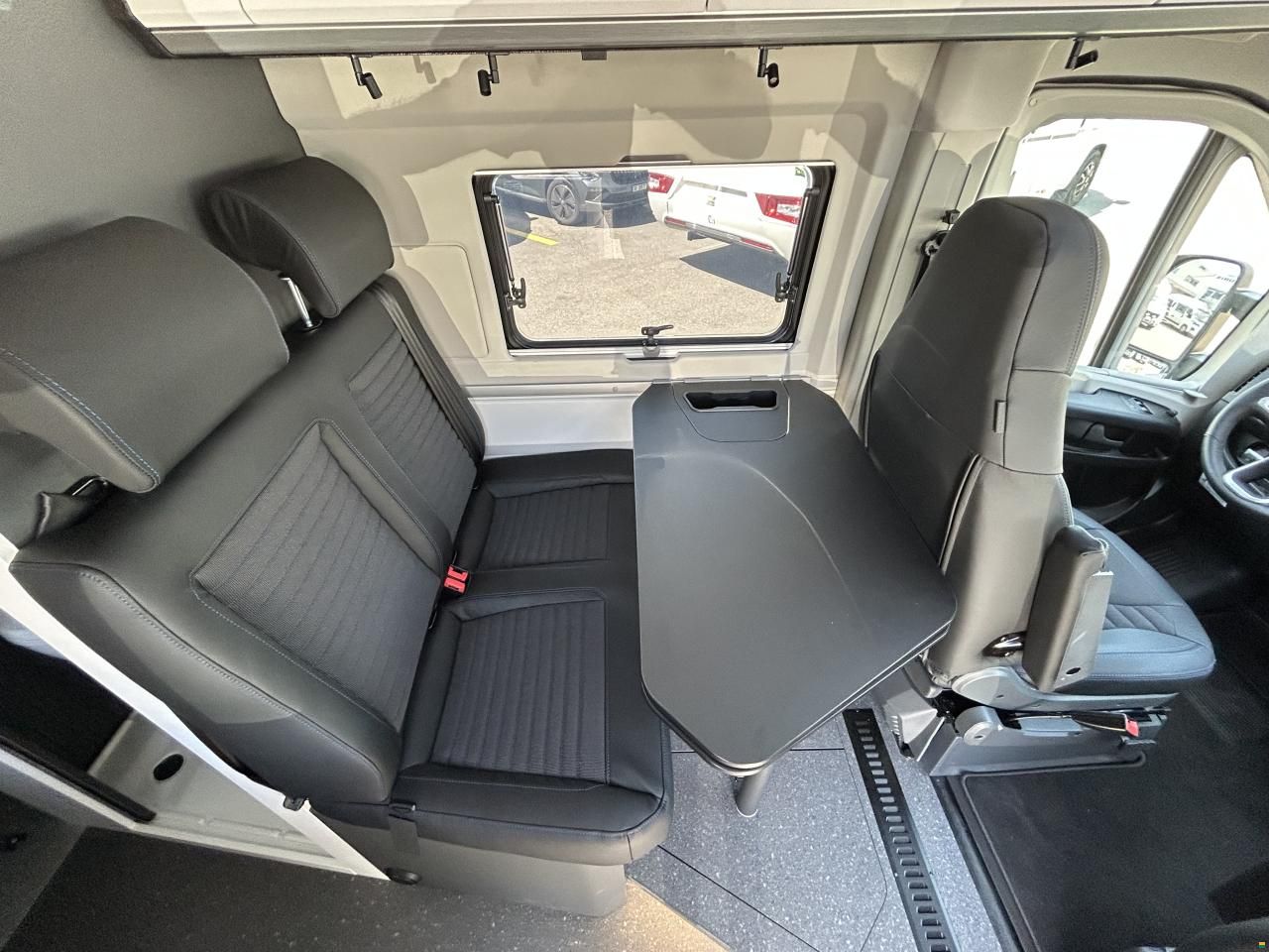 Adria Twin Sports 640 SGX