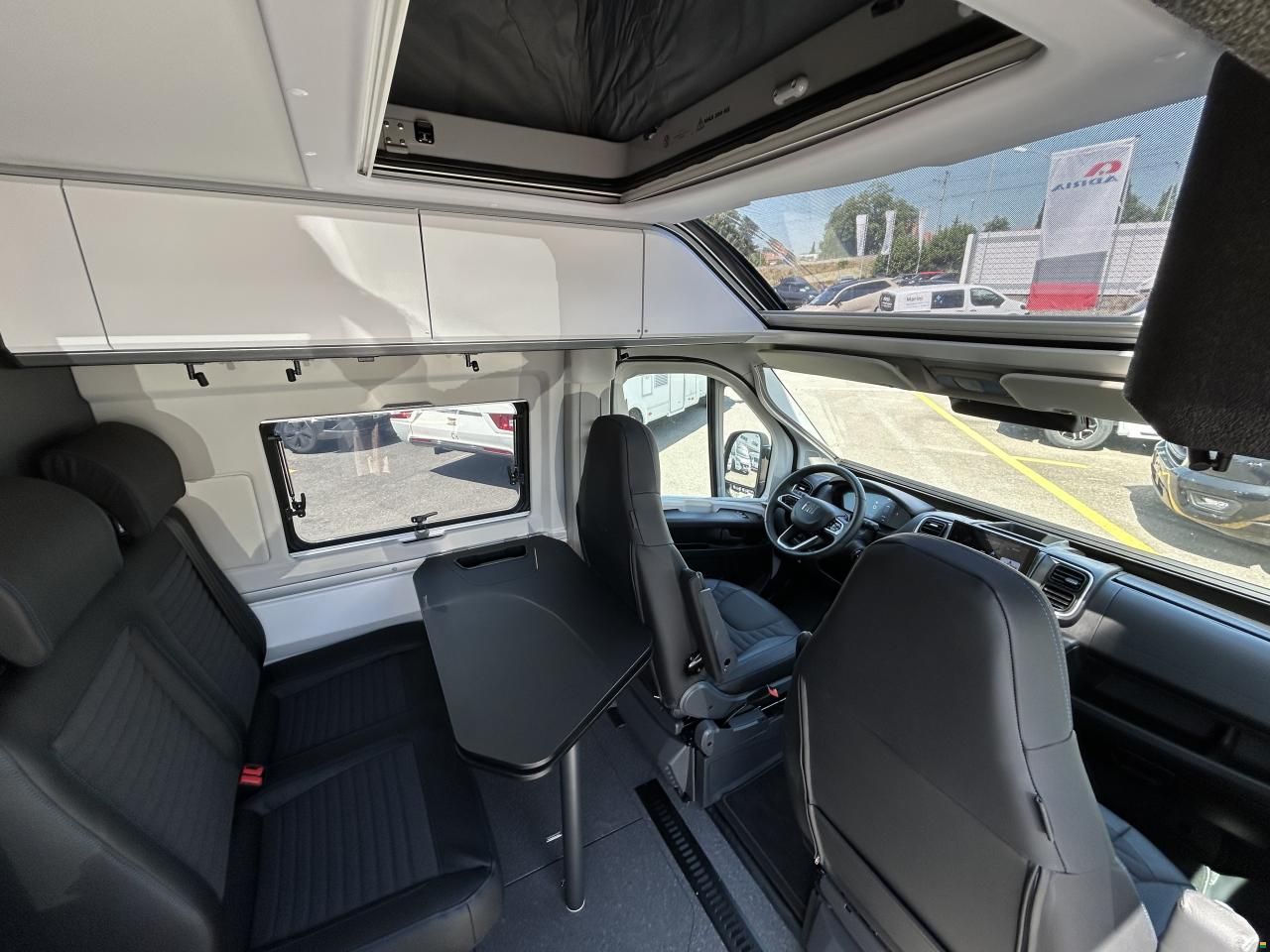 Adria Twin Sports 640 SGX