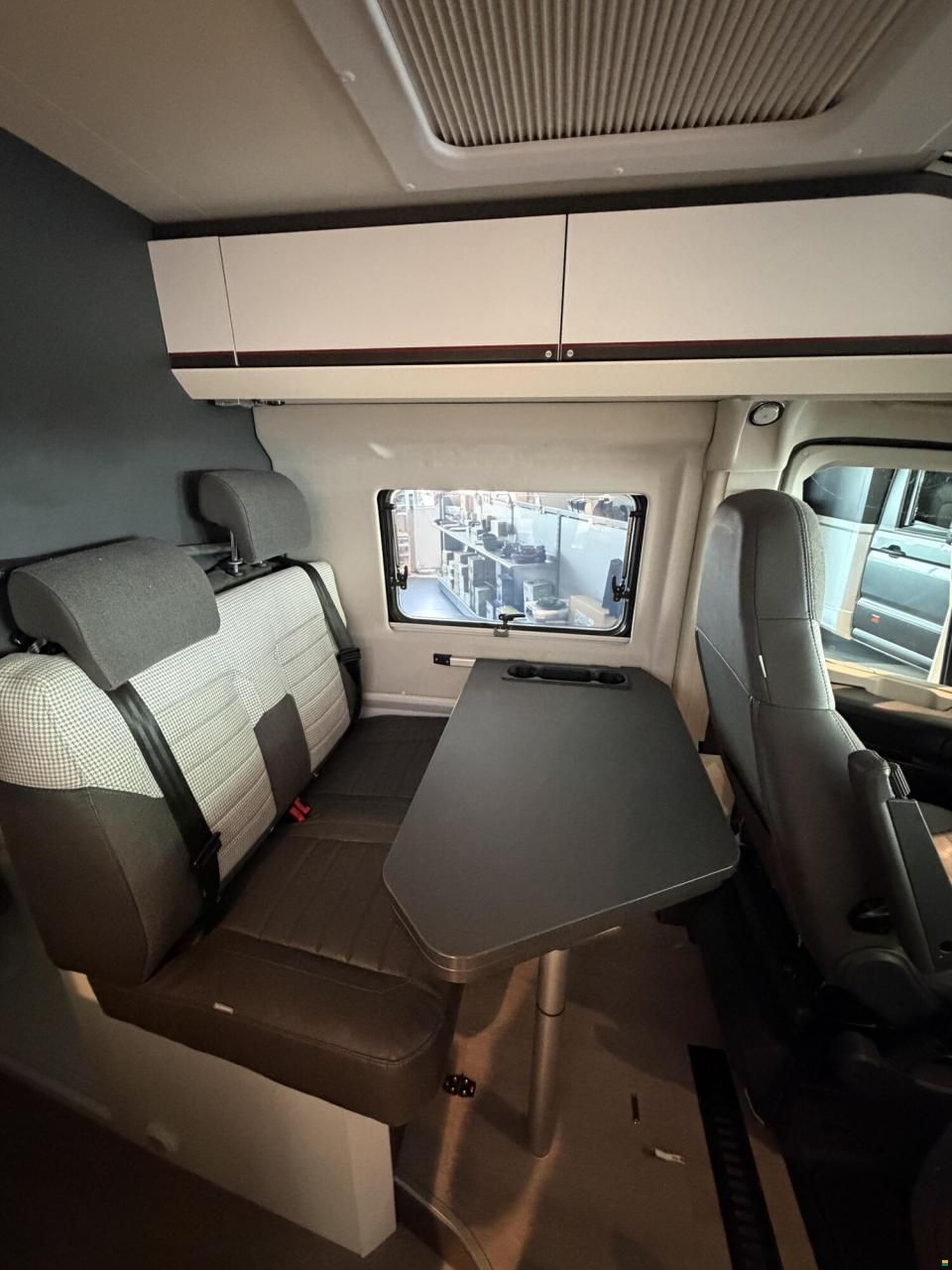 Adria Twin Sports 640 SGX