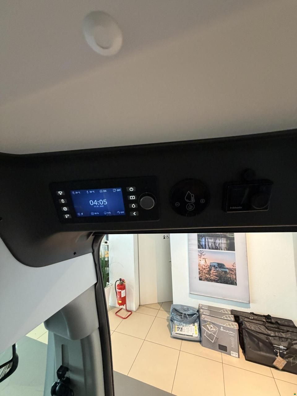 Adria Twin Sports 640 SGX