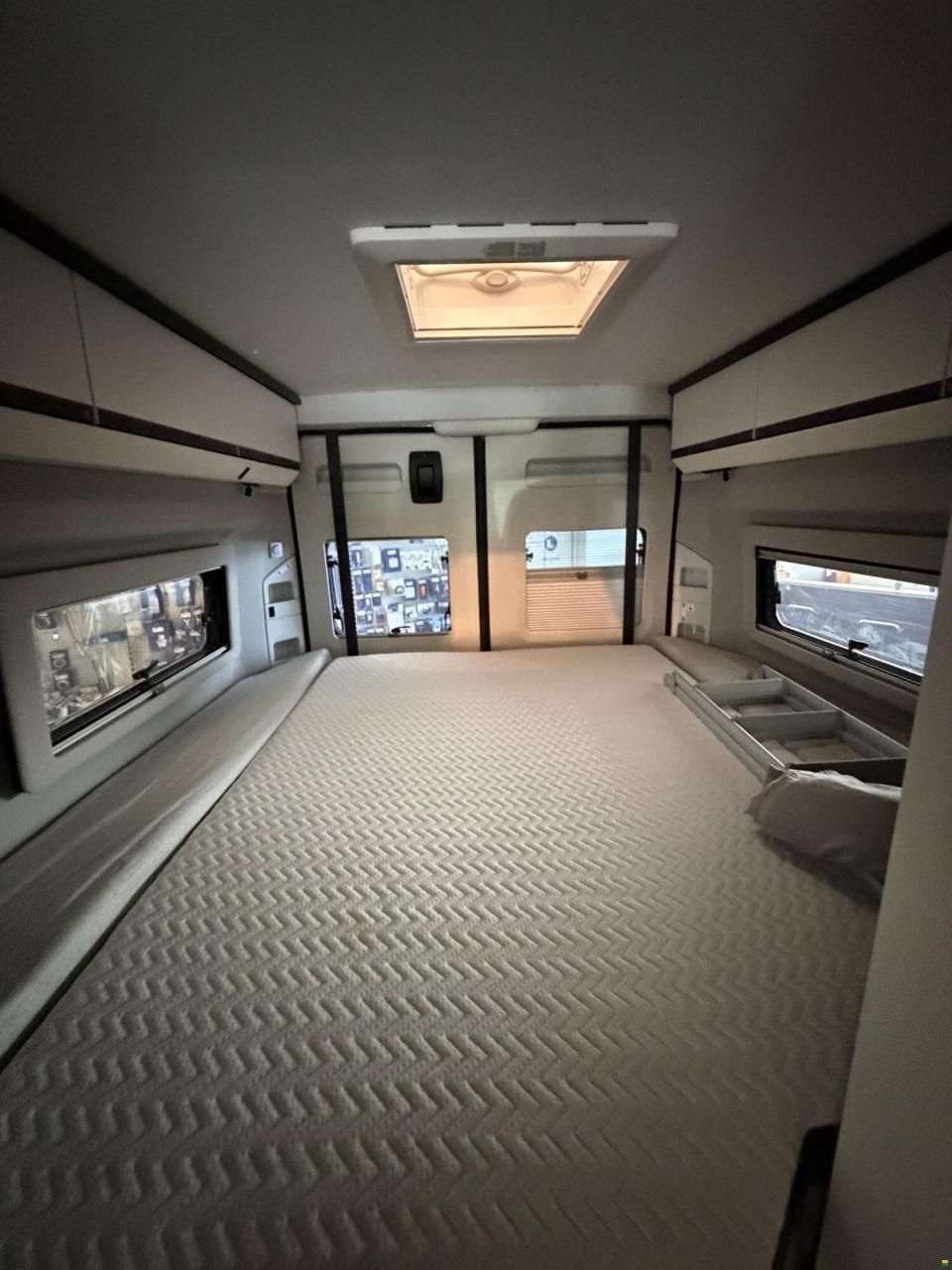 Adria Twin Sports 640 SGX