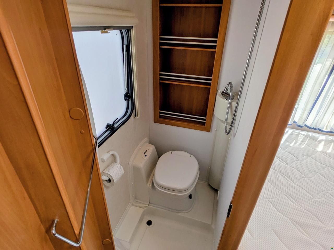 Hymer Nova 465