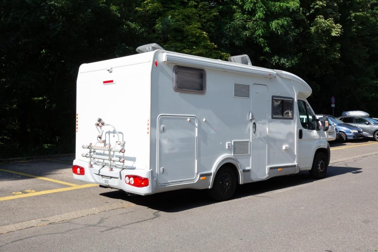 Fiat Ducato III challenger