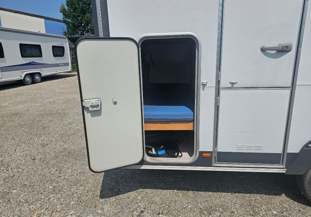 Knaus Eiffelland Deseo 400 LK