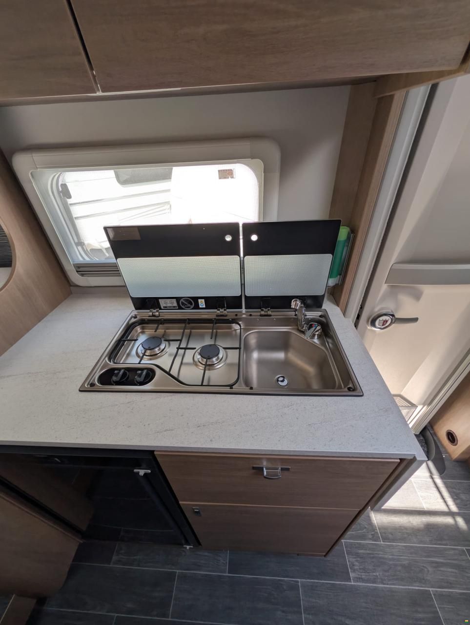 Tabbert Senara 460 E