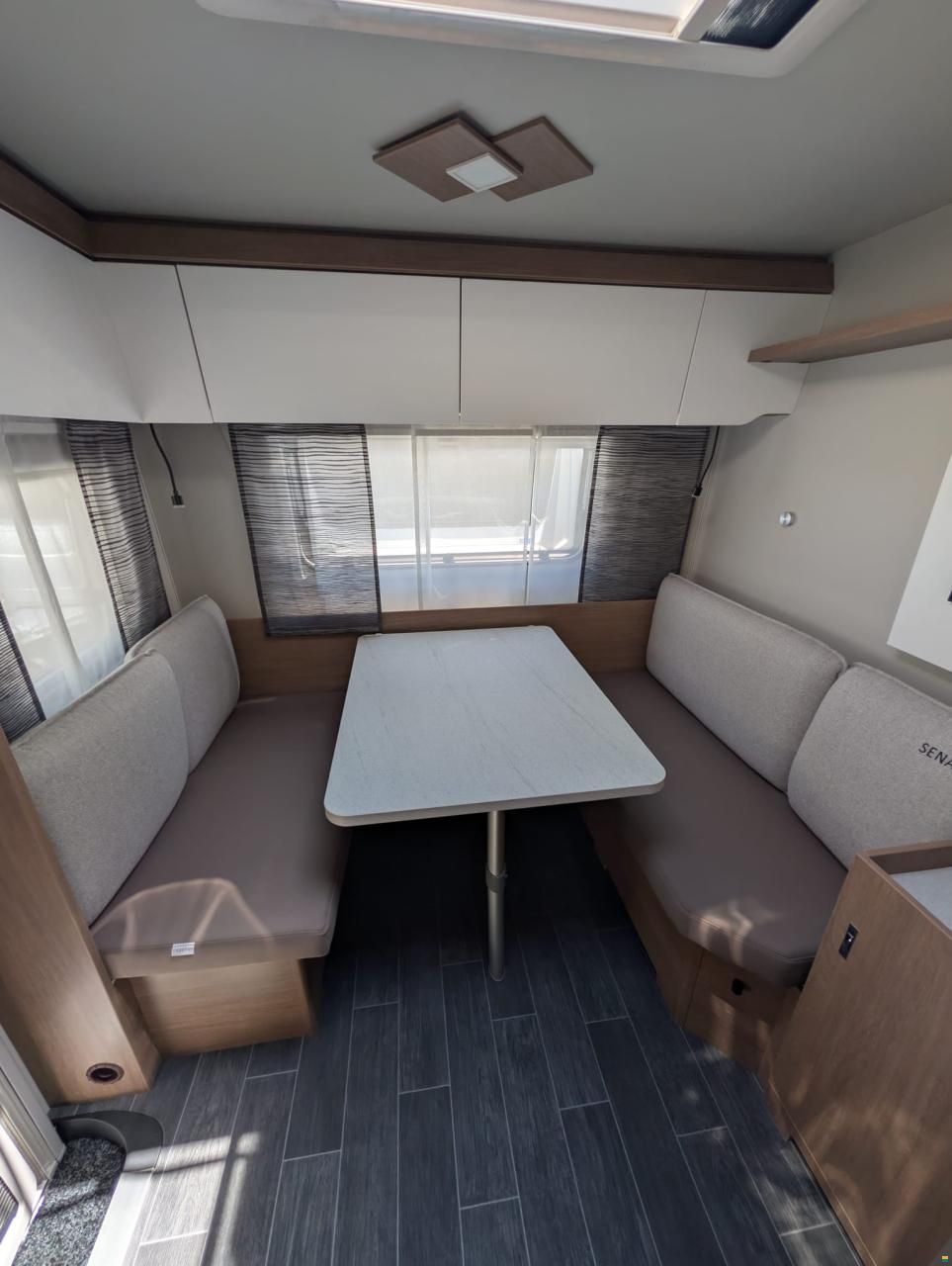 Tabbert Senara 460 E