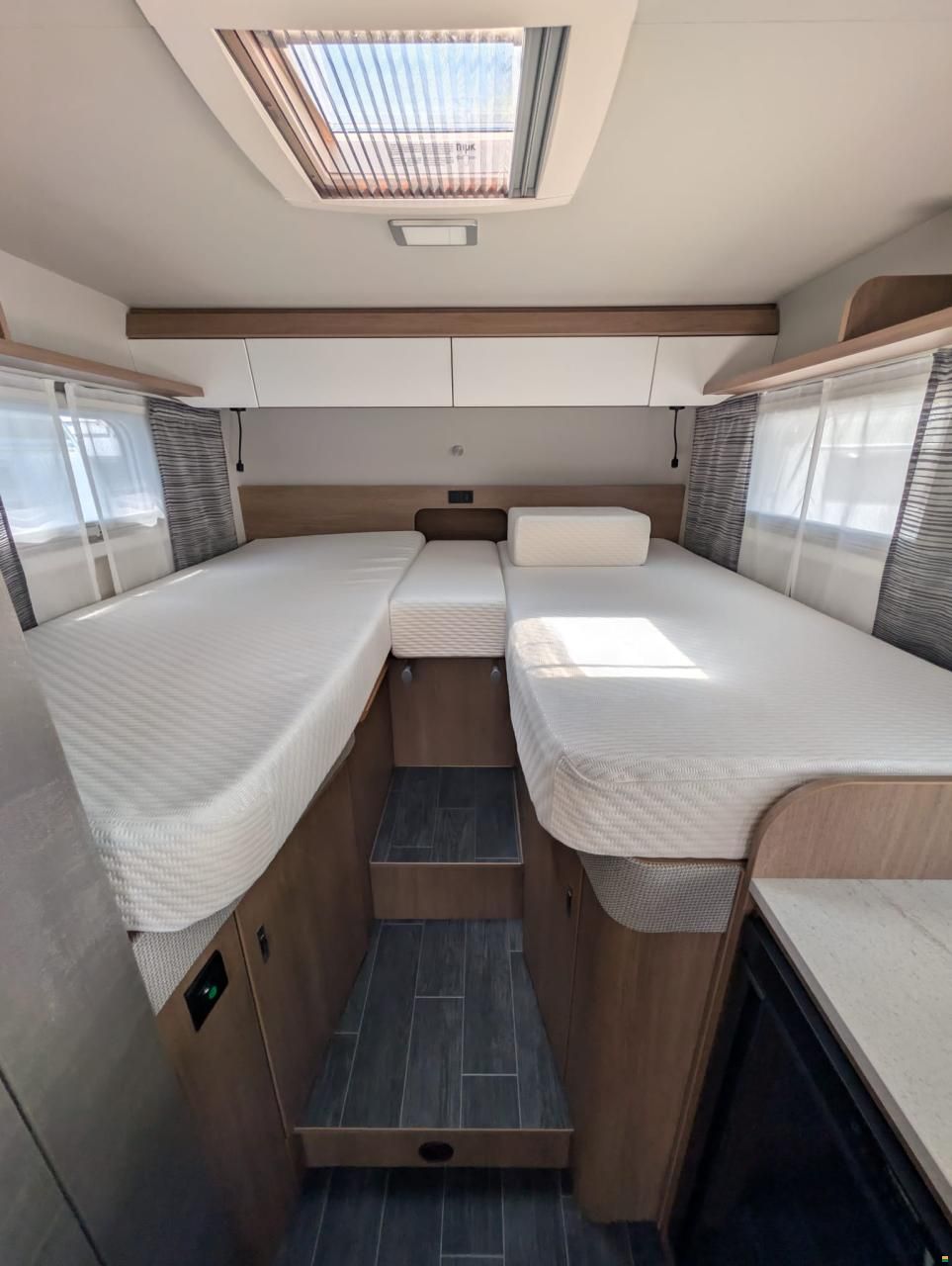 Tabbert Senara 460 E