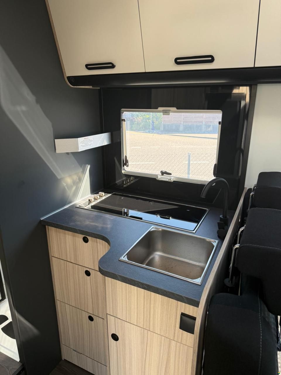 Sun Living A 75SL LITE
