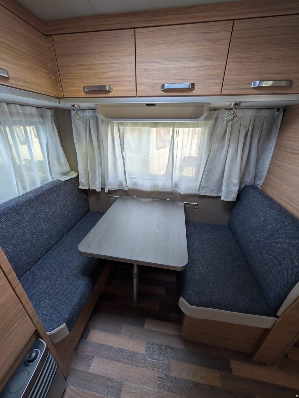 Weinsberg CaraOne 420 QD