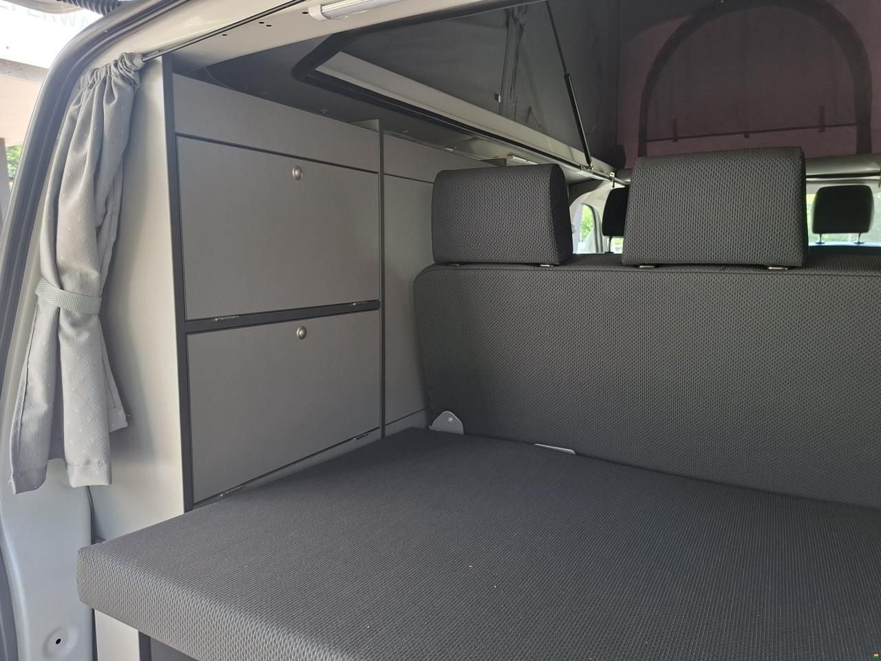 Volkswagen MAREMONTI COMFORT CAMPER 5SITZE