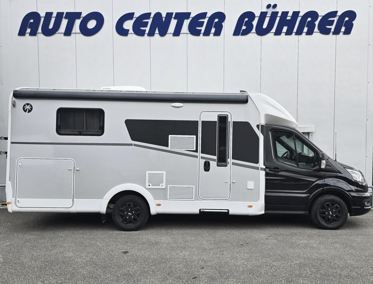 Sunlight T 690 L ADVENTURE EDITION TDCI AUTOMAT