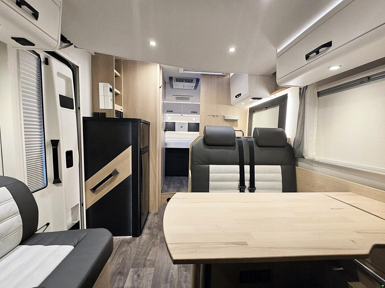 Sunlight T 690 L ADVENTURE EDITION TDCI AUTOMAT