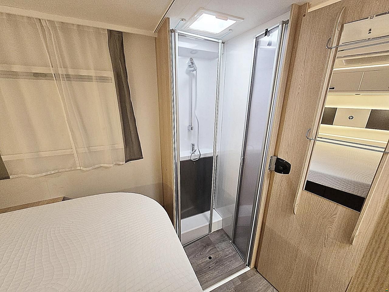 Sunlight T 690 L ADVENTURE EDITION TDCI AUTOMAT