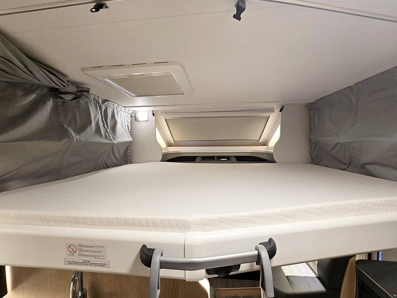Sunlight T 690 L ADVENTURE EDITION TDCI AUTOMAT