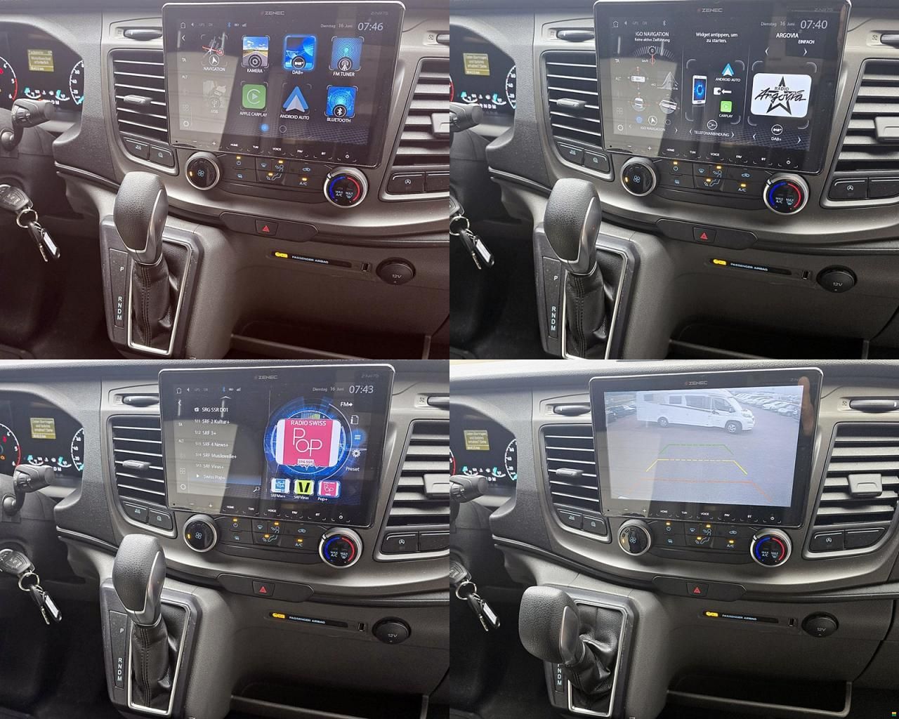 Sunlight T 690 L ADVENTURE EDITION TDCI AUTOMAT