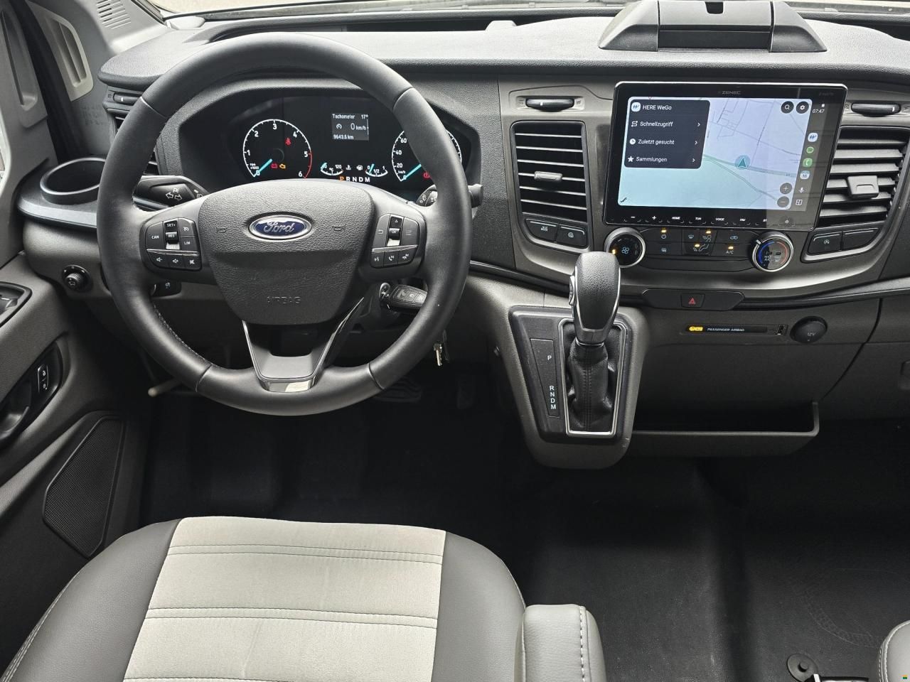 Sunlight T 690 L ADVENTURE EDITION TDCI AUTOMAT