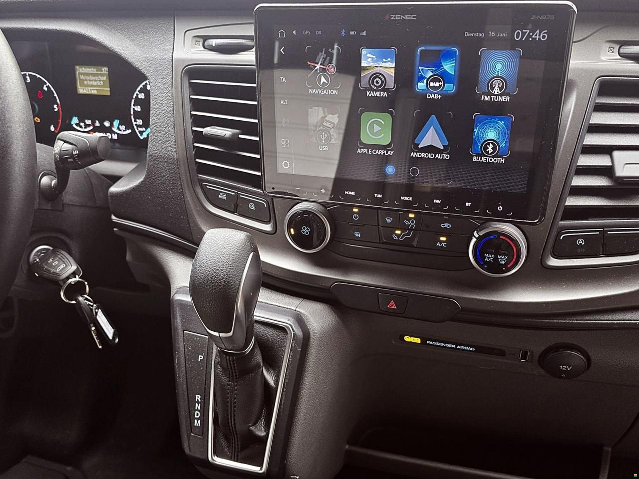 Sunlight T 690 L ADVENTURE EDITION TDCI AUTOMAT