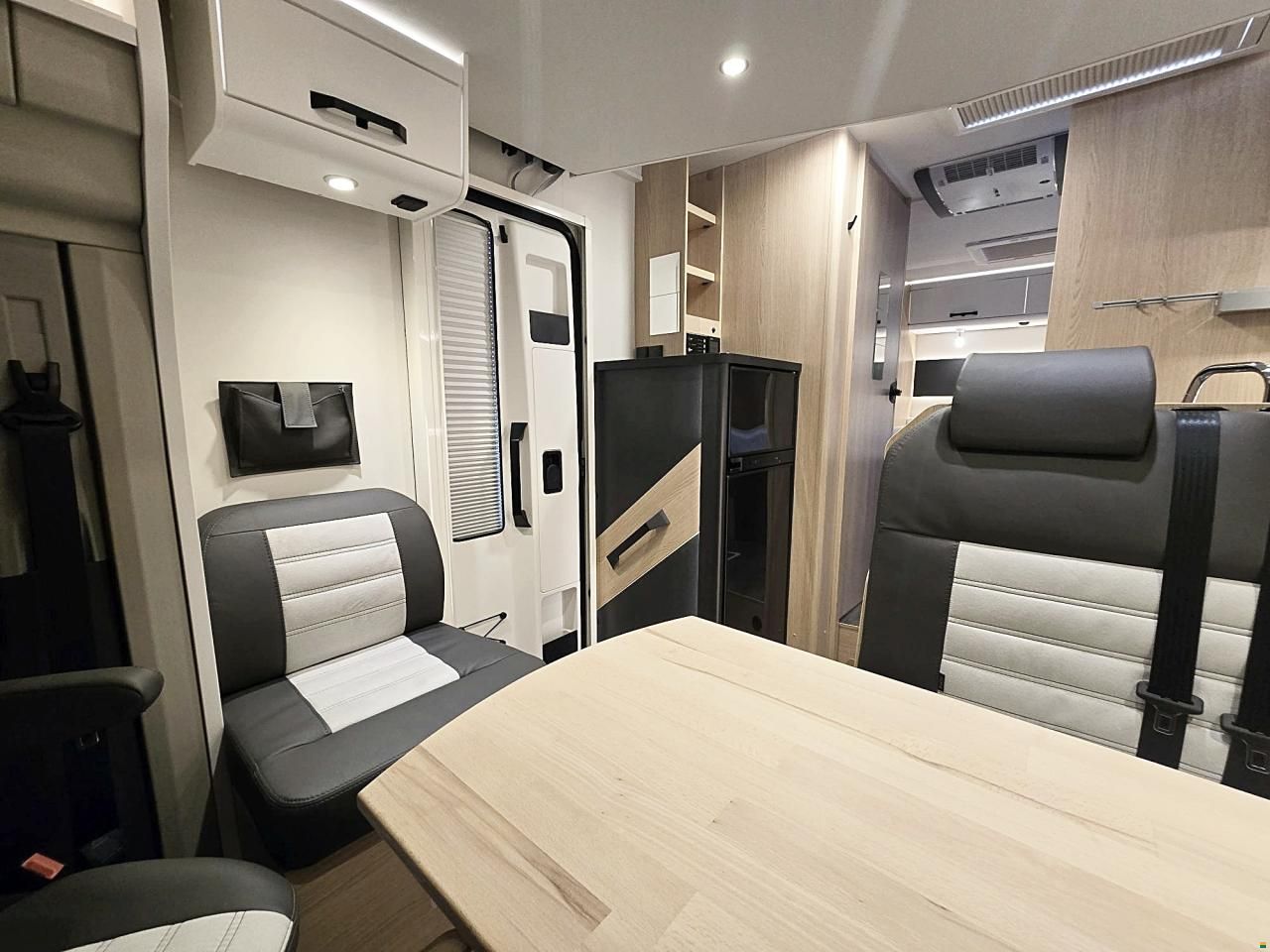 Sunlight T 690 L ADVENTURE EDITION TDCI AUTOMAT