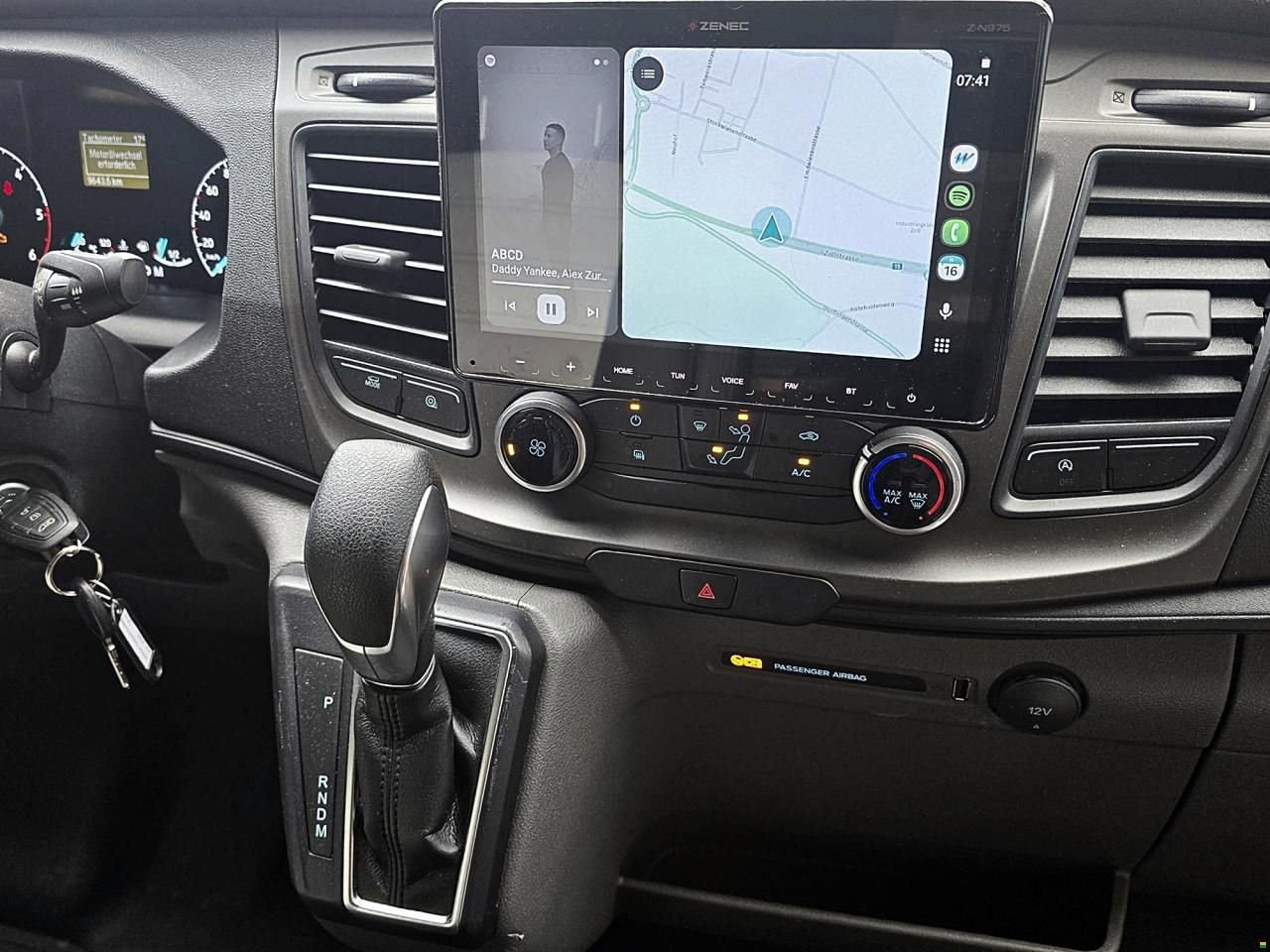 Sunlight T 690 L ADVENTURE EDITION TDCI AUTOMAT