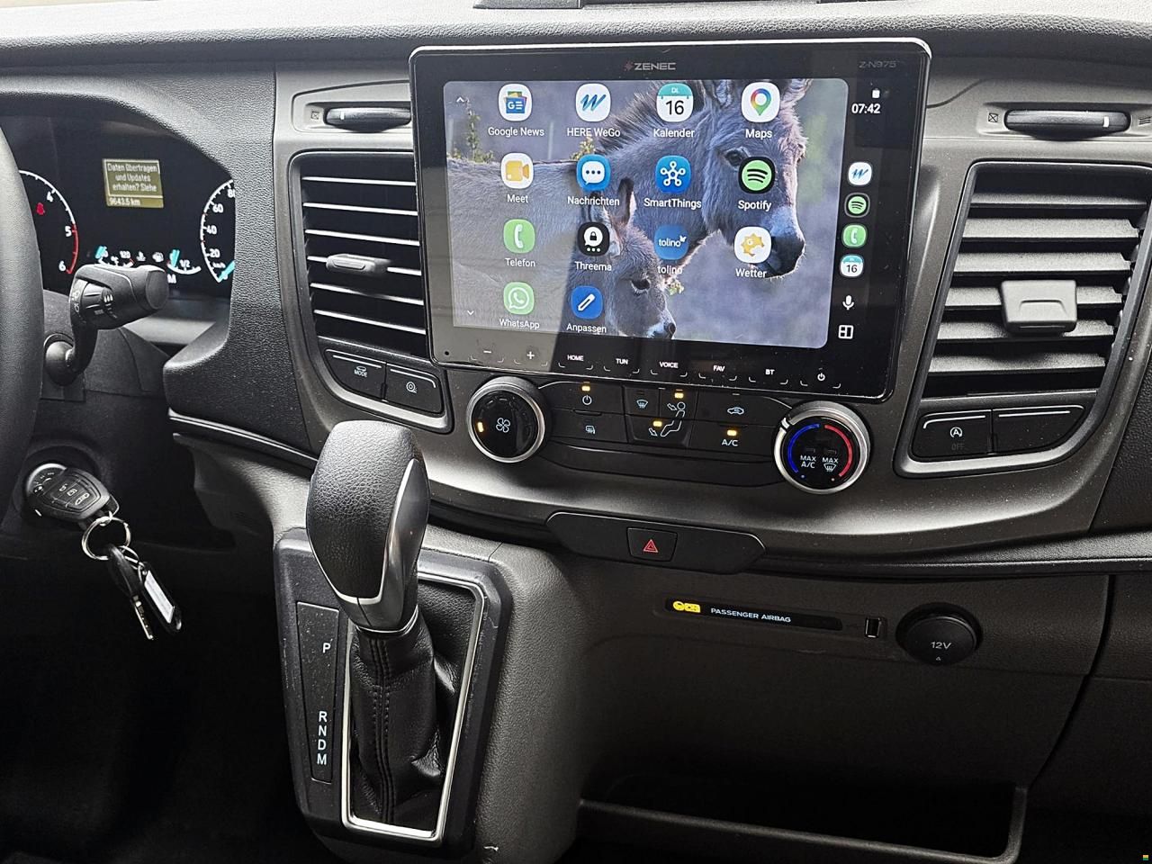 Sunlight T 690 L ADVENTURE EDITION TDCI AUTOMAT