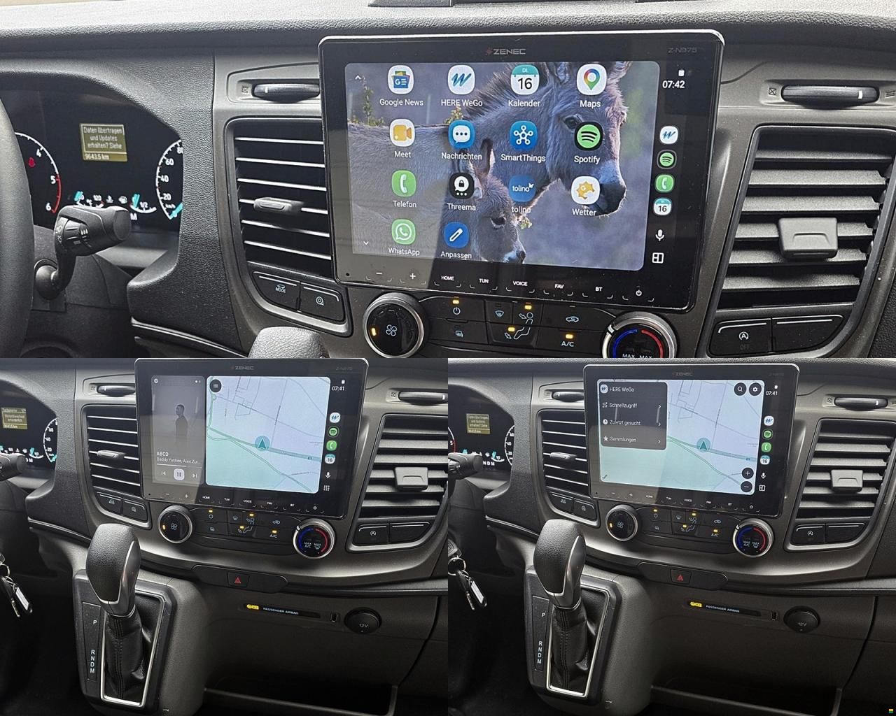 Sunlight T 690 L ADVENTURE EDITION TDCI AUTOMAT